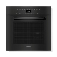 Парова шафа DGC 7460 HC Pro Obsidian Black