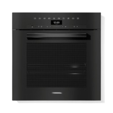 Пароварка DGC 7460 HC Pro Obsidian Black
