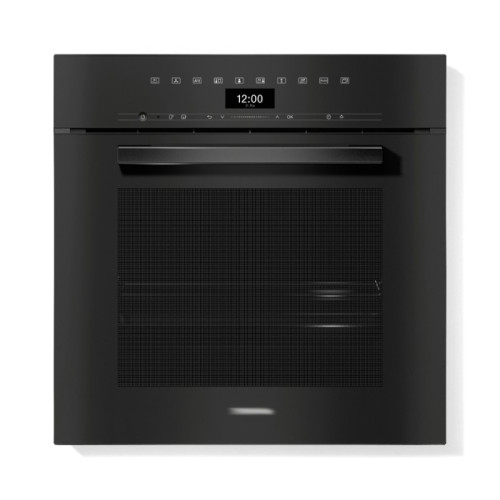 Пароварка DGC 7460 HC Pro Obsidian Black