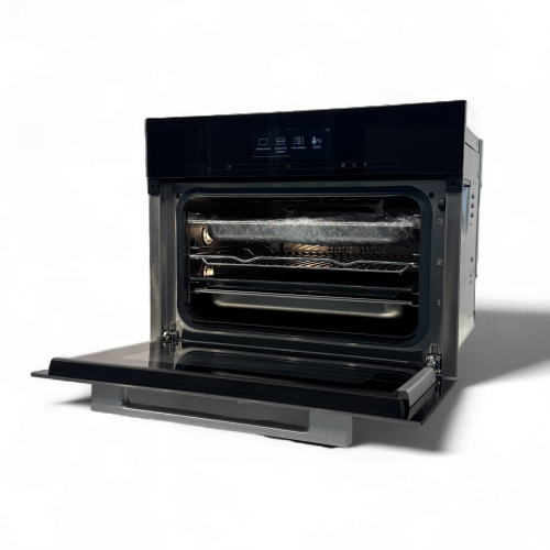Пароварка DGC 7840 HC CleanSteel