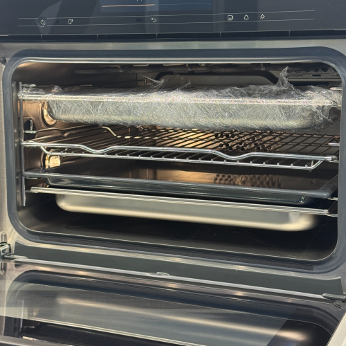 Пароварка DGC 7840 HC CleanSteel