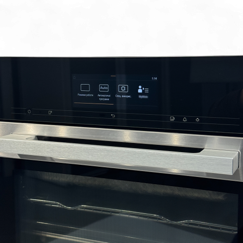 Пароварка DGC 7840 HC CleanSteel