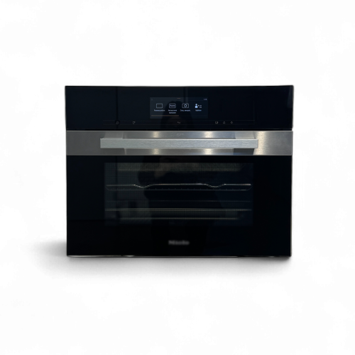 Пароварка DGC 7840 HC CleanSteel