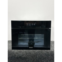 Комбіпароварка БУ DGC 7840 x Obsidian Black