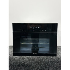 Комбипароварка БУ DGC 7840 x Obsidian Black
