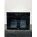 Комбипароварка DGC 7840 x Obsidian Black