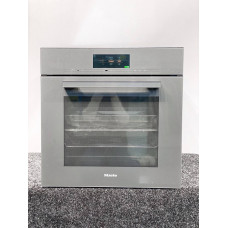 Пароварка БУ DGC 7860 R01 Graphite Grey