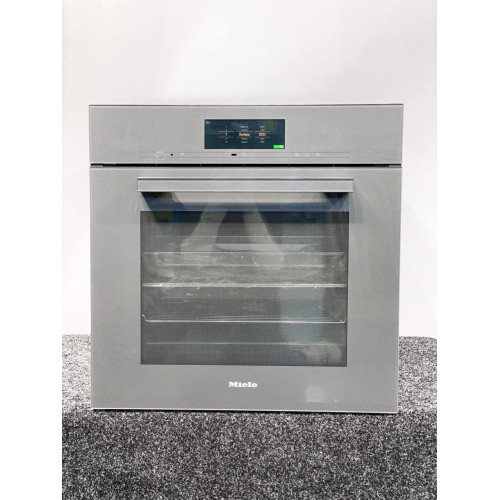 Пароварка DGC 7860 R01 Graphite Grey