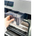 Пароварка DGC 7860 R01 Graphite Grey