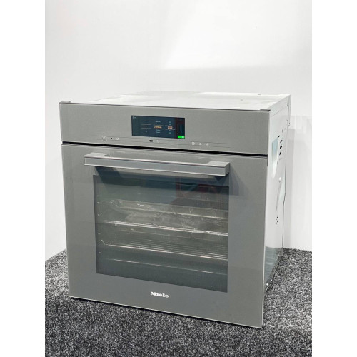 Пароварка DGC 7860 R01 Graphite Grey