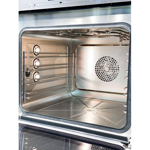 Пароварка DGC 7860 R01 Graphite Grey