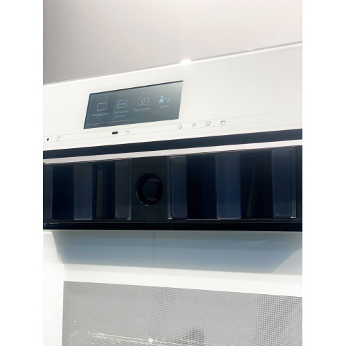 Пароварка DGC 7860 X Diamond White