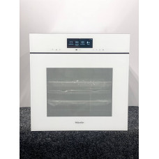 Пароварка БУ DGC 7860 X Diamond White