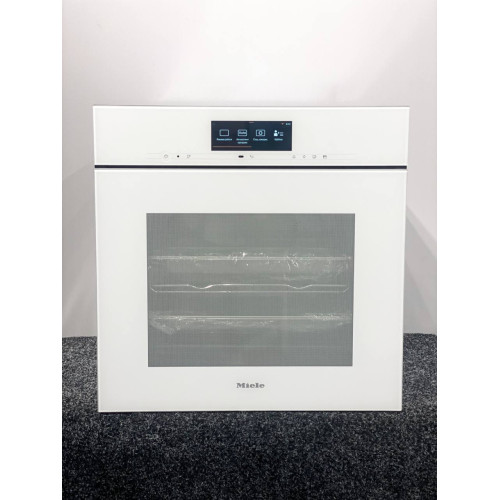 Пароварка DGC 7860 X Diamond White