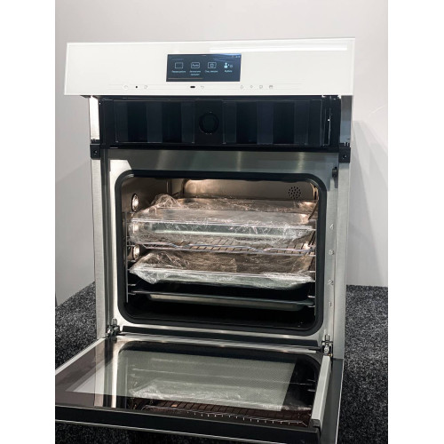 Пароварка DGC 7860 X Diamond White