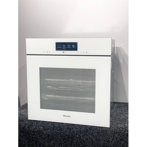 Пароварка DGC 7860 X Diamond White