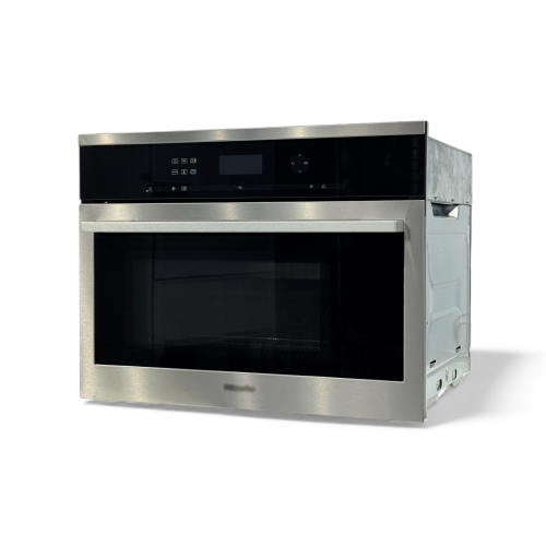 Вбудована пароварка DGM 6301
