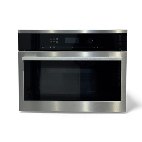 Вбудована пароварка DGM 6301
