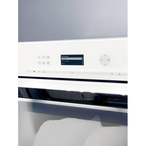 Пароварка DGМ 6401 BRWS Brilliant White