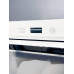 Пароварка DGМ 6401 BRWS Brilliant White