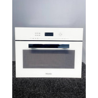 Пароварка БУ DGМ 6401 BRWS Brilliant White