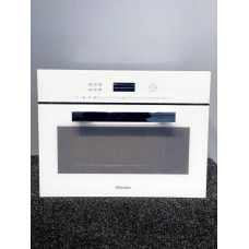 Пароварка БУ DGМ 6401 BRWS Brilliant White