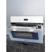 Пароварка DGМ 6401 BRWS Brilliant White