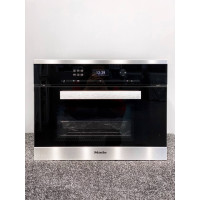 Парова шафа БУ DGМ 6401 CleanSteel