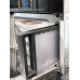 Встраиваемая пароварка DGM 6600