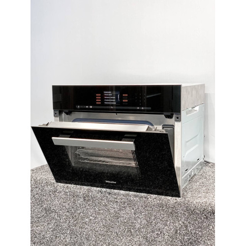 Встраиваемая пароварка DGM 6600