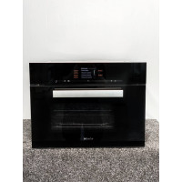 Вбудована пароварка БУ DGM 6600