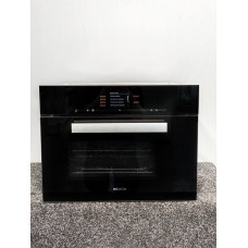 Встраиваемая пароварка БУ DGM 6600