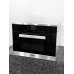 Встраиваемая пароварка DGM 6600 CleanSteel