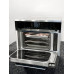 Встраиваемая пароварка DGM 6600 CleanSteel