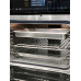 Встраиваемая пароварка DGM 6600 CleanSteel