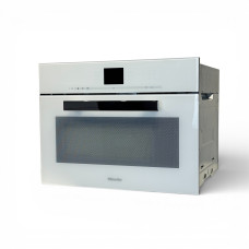 Встраиваемая пароварка БУ DGM 6600
