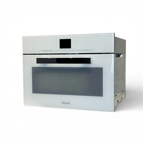 Встраиваемая пароварка DGM 6600