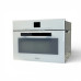 Встраиваемая пароварка DGM 6600