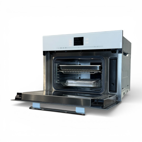 Встраиваемая пароварка DGM 6600
