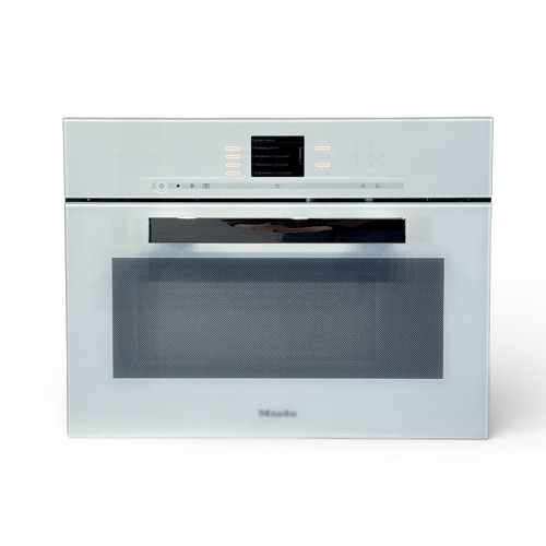 Встраиваемая пароварка DGM 6600
