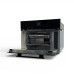 Встраиваемая пароварка DGM 6600 Obsidian Black