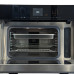 Встраиваемая пароварка DGM 6600 Obsidian Black