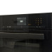 Встраиваемая пароварка DGM 6600 Obsidian Black