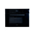 Встраиваемая пароварка DGM 6600 Obsidian Black