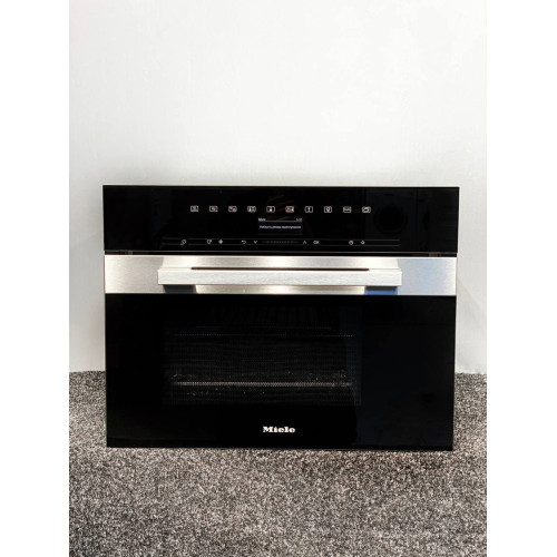 Парова шафа DGM 7440 