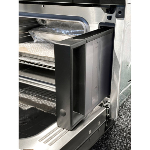 Паровой шкаф DGM 7440 CleanSteel