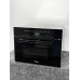 Паровой шкаф DGM 7440 Obsidian Black