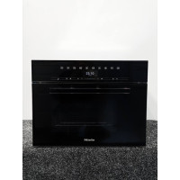 Парова шафа БУ DGM 7440 Obsidian Black