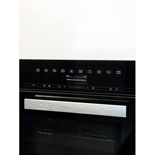 Паровой шкаф DGM 7440 CleanSteel