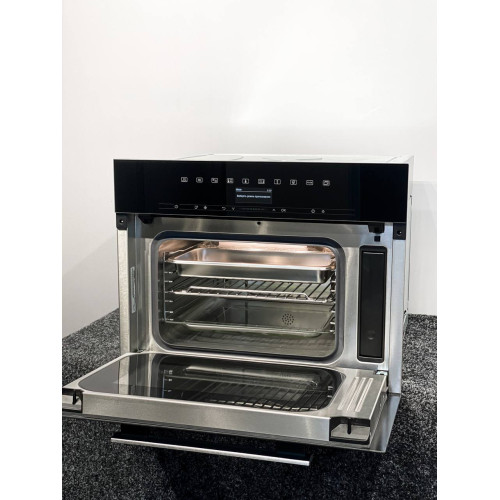 Паровой шкаф DGM 7440 CleanSteel